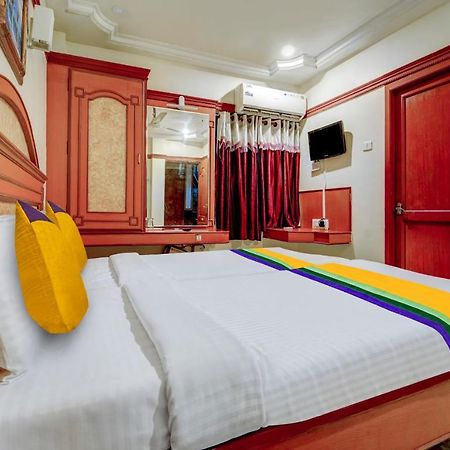 Itsy Hotels Coastal Grand Sathyam Fort Eksteriør billede